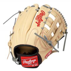 бейсбольная перчатка rawlings hoh 日本进口 软式