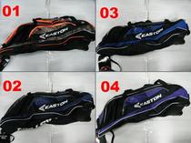 EASTON imported roller large equipment bag camouflage deep blue sapphire blue purple red 5 colors
