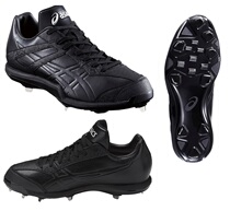 asics Arthur NEOREVIVE TRUTH baseball softball shoes iron nail