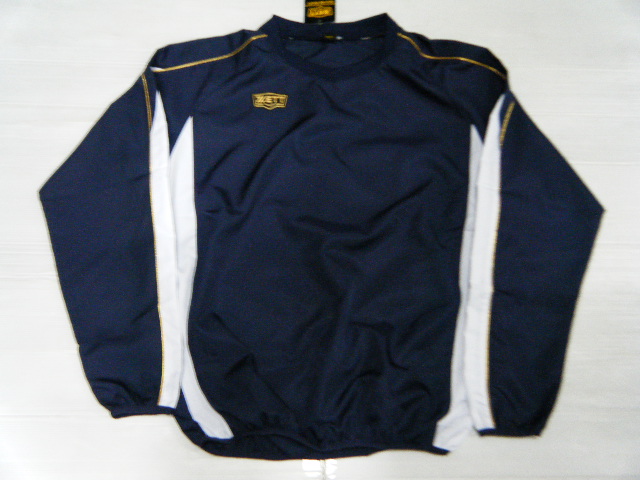  ZETT warm windproof anti-splash water long sleeve windcoat 3 colors