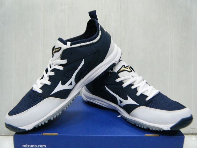 MIZUNO PRO Mizuno Global Elite PLAYERS TRAINER Coach Shoes