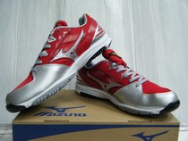MIZUNO PRO MIZUNO SAMURAI TRAINER 11GT150262 Bar Base Coach Shoes