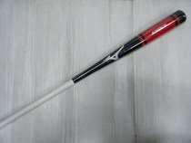 MIZUNO MIZUNO KNOCK Japanese Linden Tree Maple coach stick black X red White