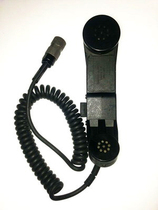 H250 original handle modified capacitor is recommended to be compatible with TRI 152 117 148 professional walkie-talkie