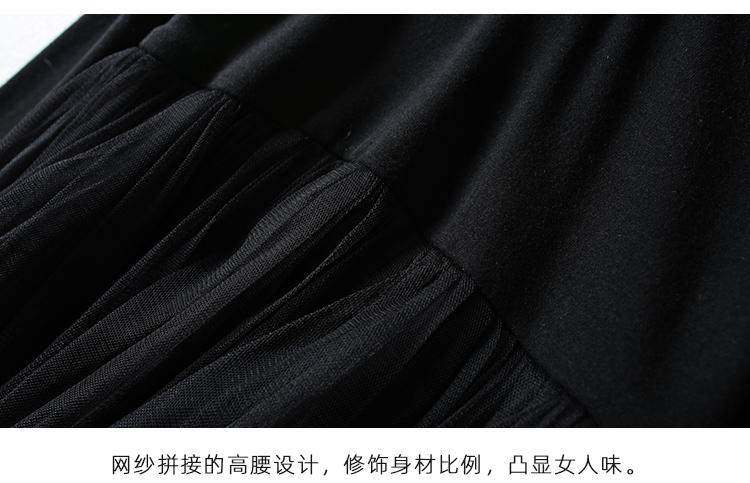 Robe été tricot - Ref 3428666 Image 26