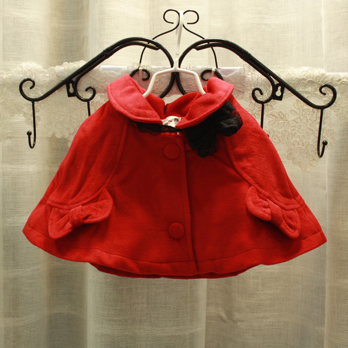 Cape pour fille - Ref 2156311 Image 20