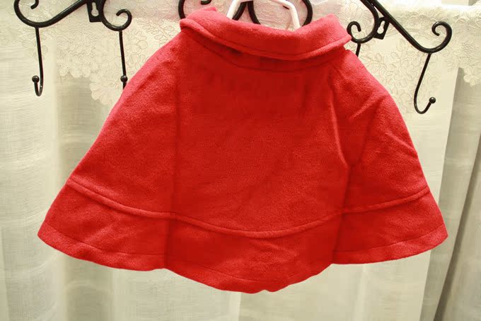 Cape pour fille - Ref 2156311 Image 23