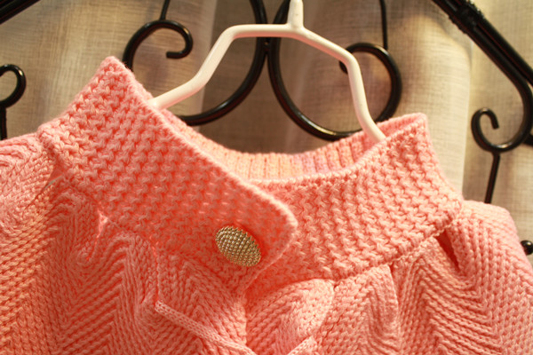 Cape pour fille - Ref 2156311 Image 15