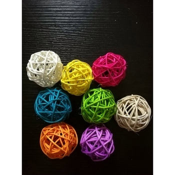 The legend of the roo forest educational parrot toys bite and relieve boredom