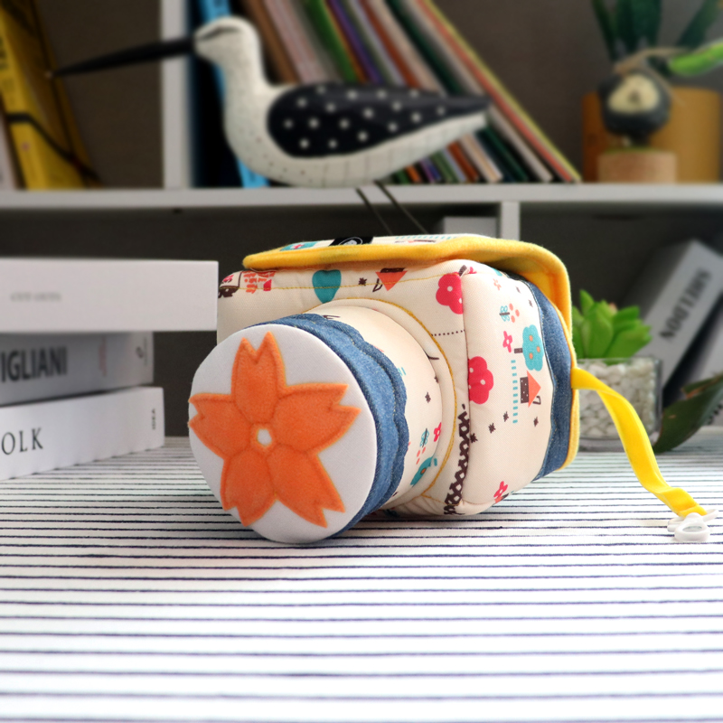 Small Peach Cherry Blossom 200d Shockproof 5d3 Thick a7c a7c 90d 90d 850D 6d2 6d2 Eye Camera Bag M62 Custom R6