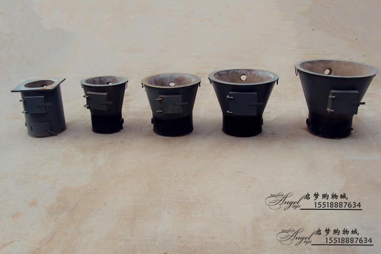 Hotel stove blower stove Brine stove Coal charcoal stove thickened stove Boiling water cooking soup