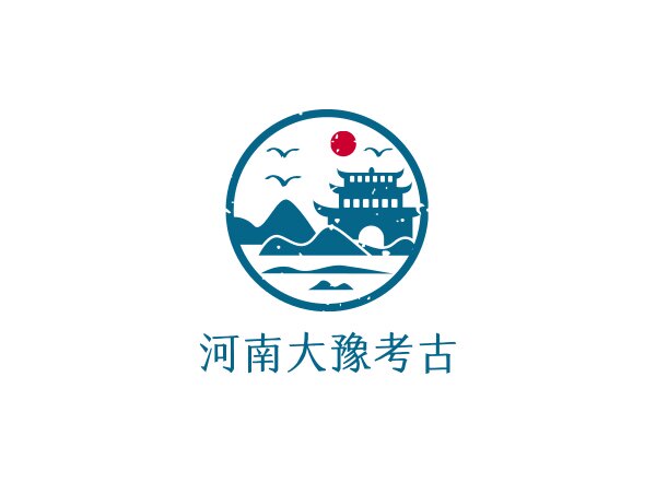 大豫考古工具的LOGO