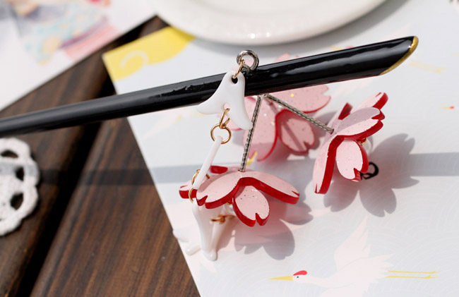 Accessoire coiffure - Ref 1200042 Image 17