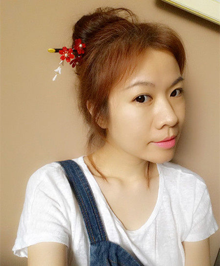 Accessoire coiffure - Ref 1200042 Image 8