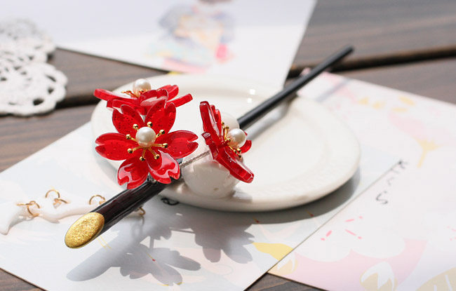 Accessoire coiffure - Ref 1200042 Image 12