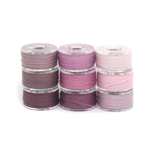 Упаковка из ткани, сводка, сортировка коробки для хранения швейной нити, игольная линия маленькая линейная коробка House Thfettle Core Box