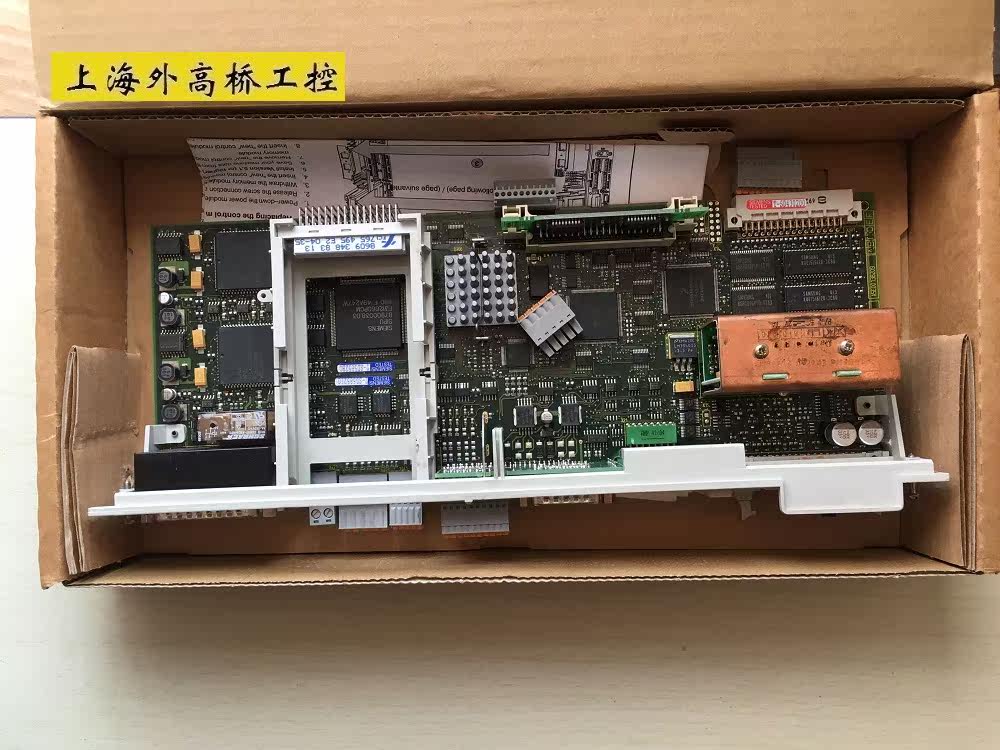 6SN1118-0NH11-0AA0 brand new original does not use the Siemens 1118 servo axle card Please request an RFQ