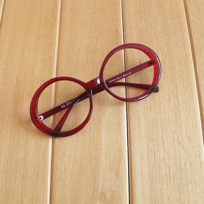 Montures de lunettes en Plaque - Ref 3140039 Image 1