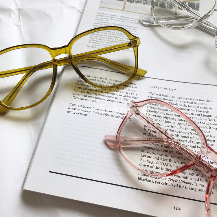 Montures de lunettes en Memoire plastique - Ref 3140342 Image 28