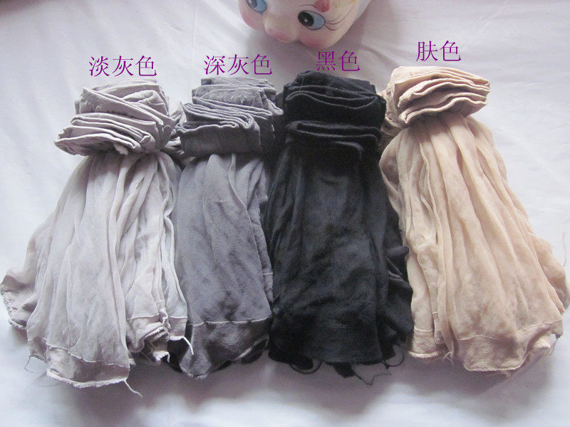 Chaussettes - collants simple - Ref 768127 Image 18