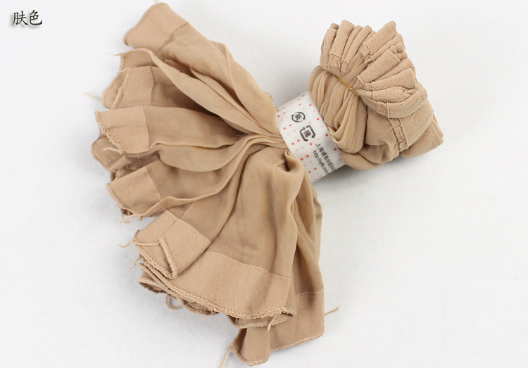 Chaussettes - collants simple - Ref 768127 Image 14