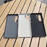 Samsung, S25, совместимый чехол для телефона, S25, защитный чехол, S25, элитная однотонная ультратонкая оригинальная защитная сумка, S25, защита при падении, бизнес-версия, простой и элегантный дизайн, изысканный стиль