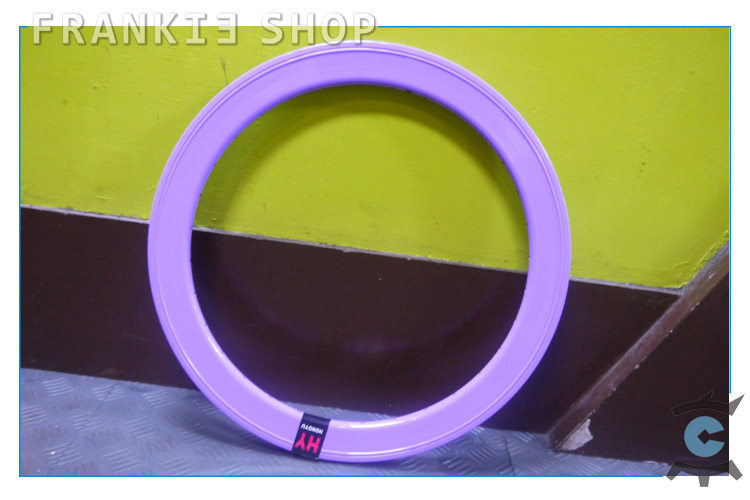 Roues de vélo 20 pouces - Ref 2378906 Image 7