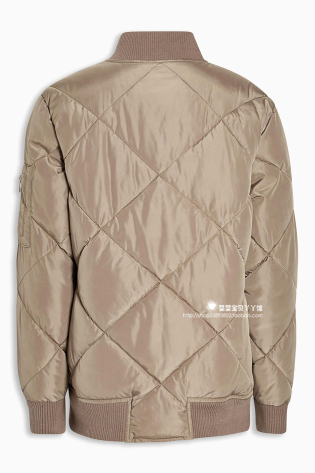 Manteau pour fille - Ref 2164380 Image 11