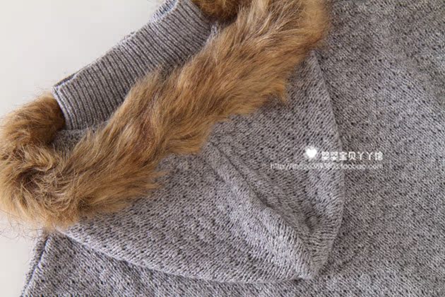 Cape pour fille - Ref 2155623 Image 9