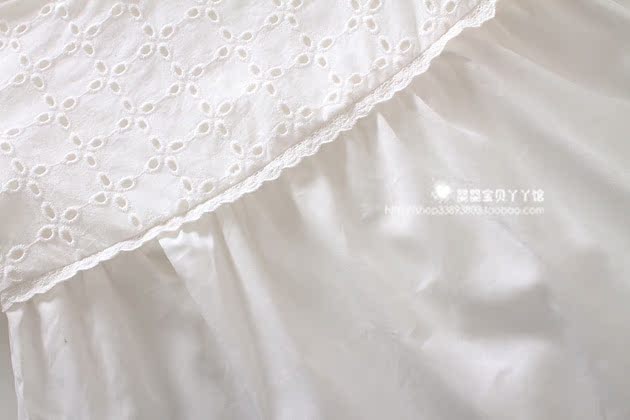 Chemise fille à manche longue - Ref 2086183 Image 6