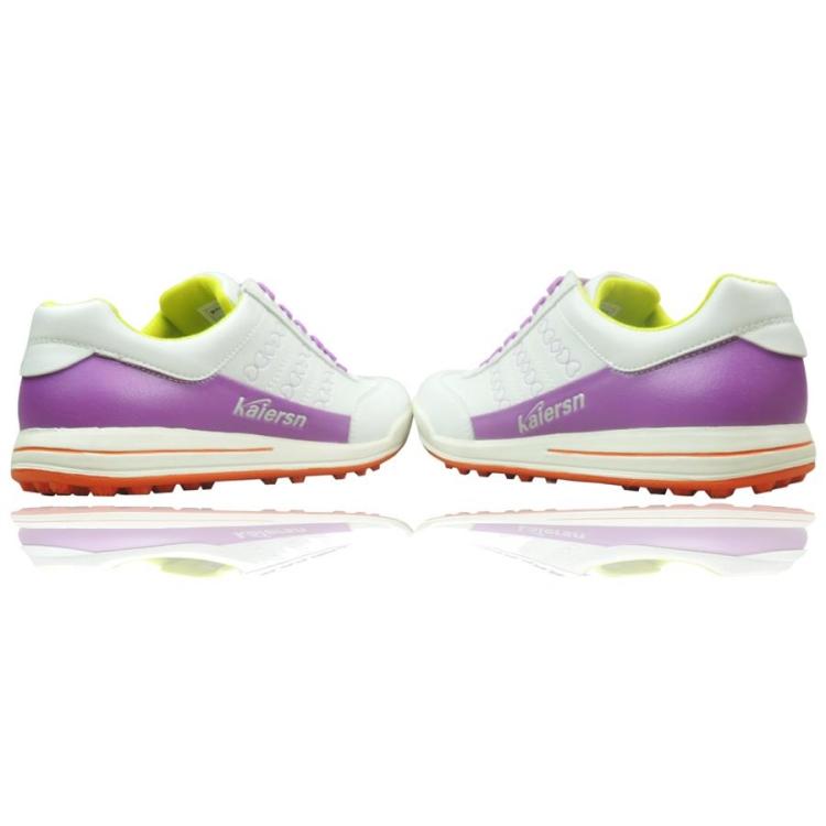 Chaussures de golf femme KAIERSN - Ref 847543 Image 43