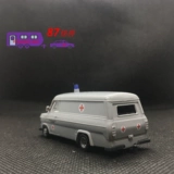 Busch 1/87 Ford Transit Rescue