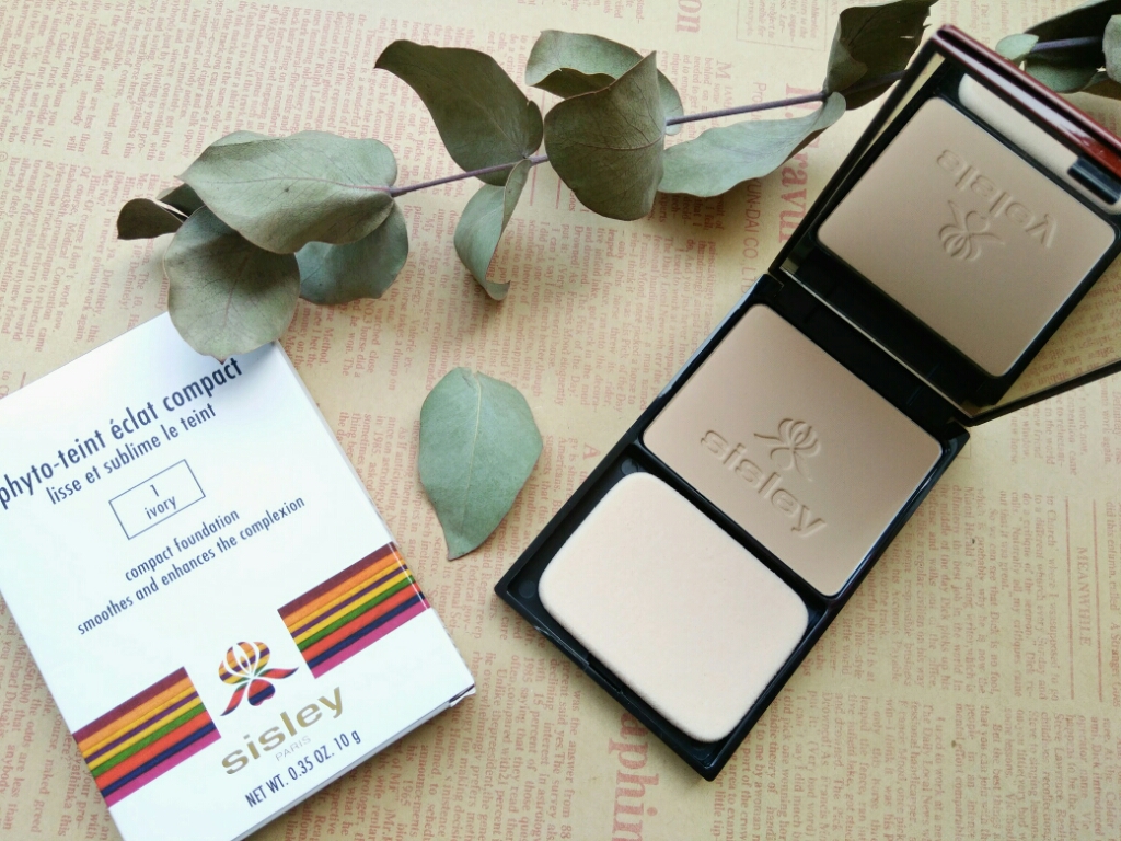 希思黎轻柔保湿粉饼1号质量怎么样好用吗多少钱，来自上班族的使用分享,第6张