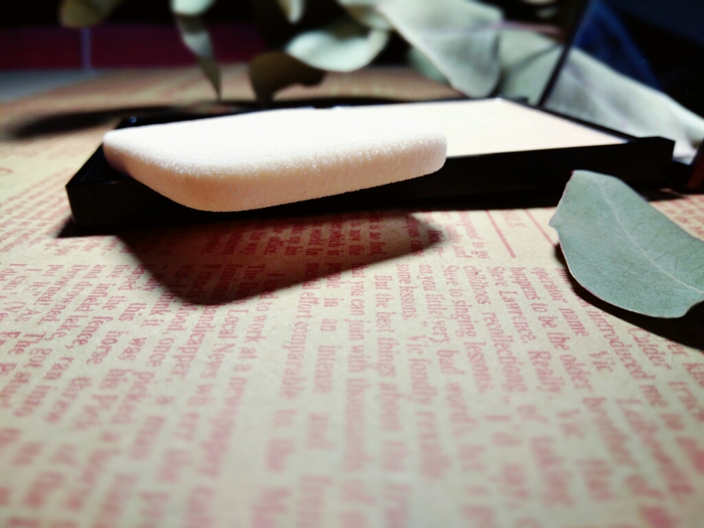 希思黎轻柔保湿粉饼1号质量怎么样好用吗多少钱，来自上班族的使用分享,第7张