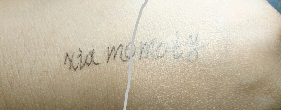 希思黎轻柔保湿粉饼1号质量怎么样好用吗多少钱，来自上班族的使用分享,第9张