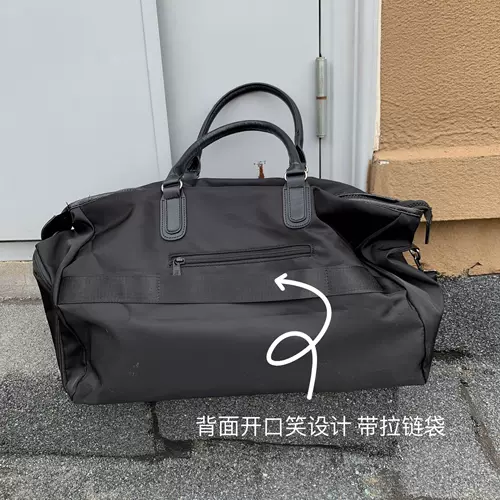 Спортивная сумка для путешествий подходит для мужчин и женщин, вместительная и большая портативная спортивная сумка, багажная барсетка, чемодан, сумка для техники, система хранения