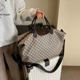 Качественная вместительная и большая сумка для путешествий, сумка через плечо, багажная спортивная сумка