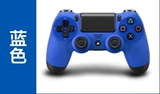 PS4 Улучшенная версия проводной беспроводной геймпад компьютерной вибрации ПК