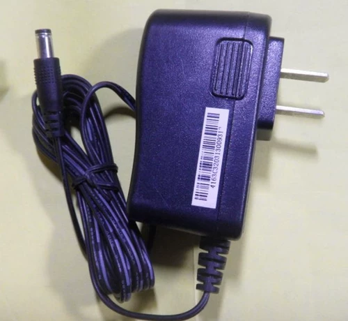 Цифровые адаптеры питания, зарядное устройство, шнур питания, 12v