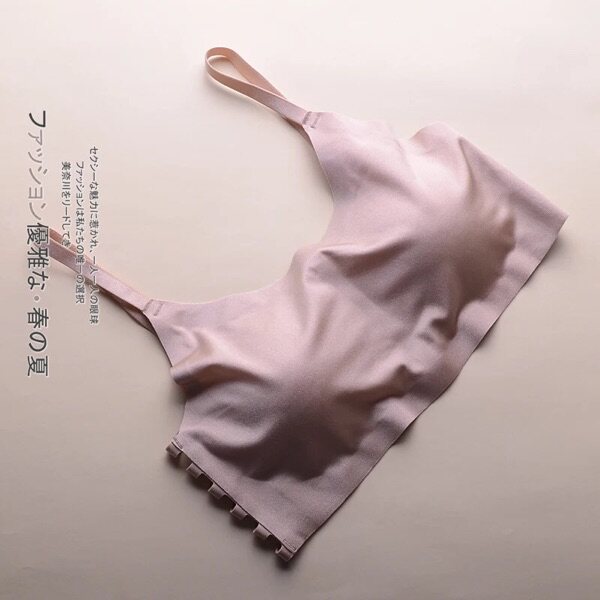 Coques pour soutien-gorge Une pièce - Ref 812343 Image 8