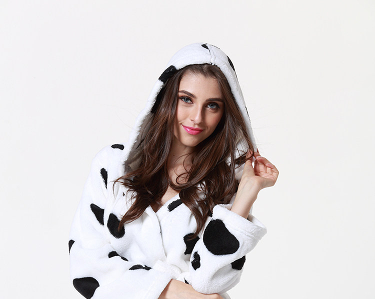 Peignoir jeunesse N2014-9-3 - Ref 601526 Image 17