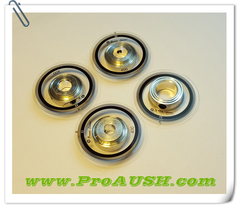 Incremental Encoder Reading Head HEDS 9700) Grating Opto-electronic Code Disc) 400500 1000 Line