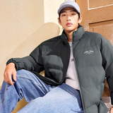 361°短款棉服羽绒服劵后99元包邮