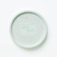 Sovo shi noodle soap-round green
