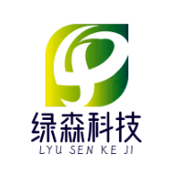 绿森科技的LOGO