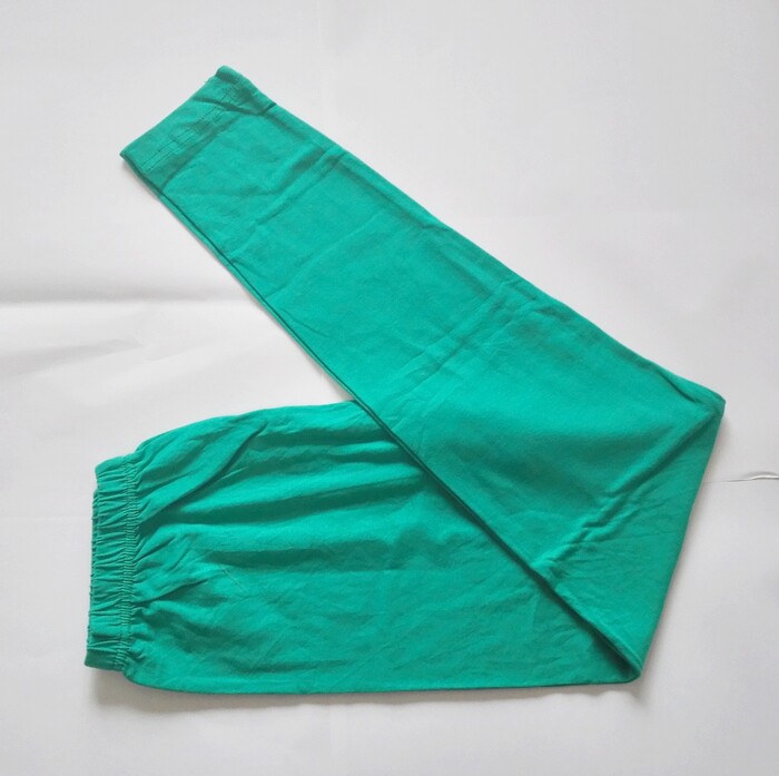 Sous-vêtement thermo jeunesse simple en coton - Ref 760986 Image 21