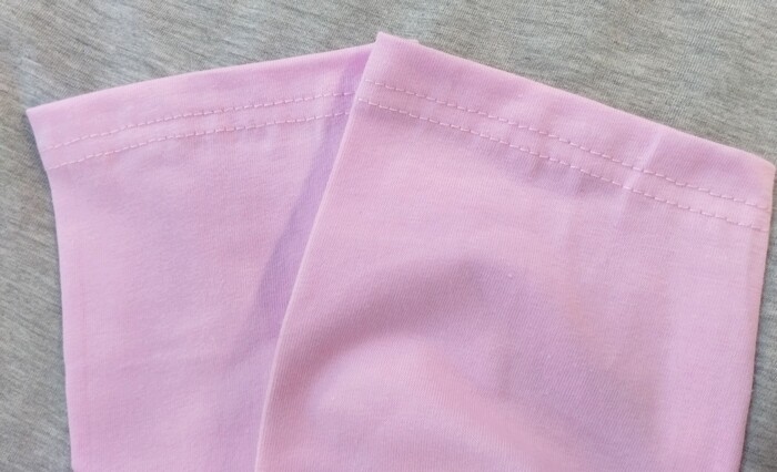 Pantalon collant jeunesse simple en coton - Ref 764705 Image 23