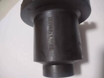 Liberate J6A4C 435A6TA6E bridge input shaft oil sealing nut for dismantling special sleeve