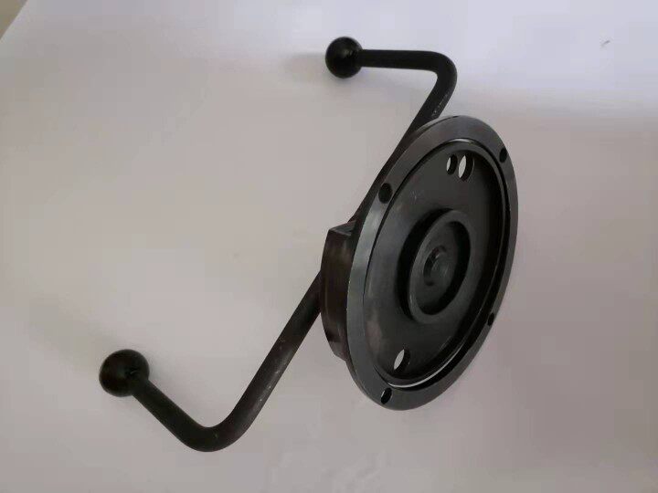 Dongfeng Tianlong Renault dci11 engine crankshaft oil seal disassembly mounting special tool manufacturer direct sale boutique-Taobao