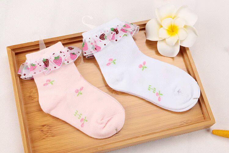 Chaussettes enfant - Ref 2107125 Image 22